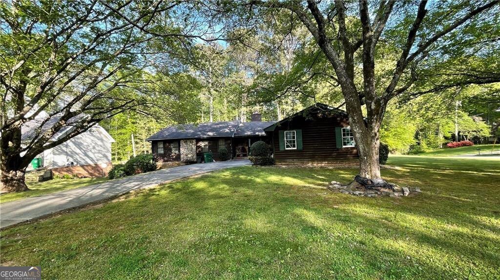 1398 Swift Creek Lane Lithonia - 21