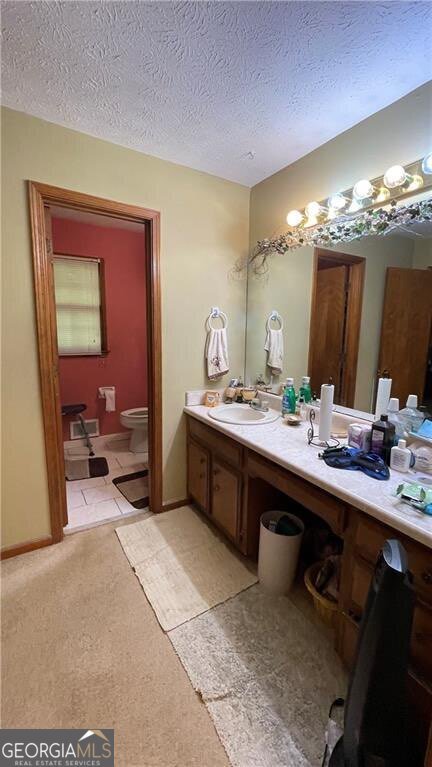 1398 Swift Creek Lane Lithonia - 5
