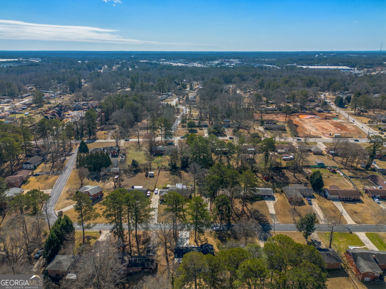 1890 Carla Drive Morrow - 2