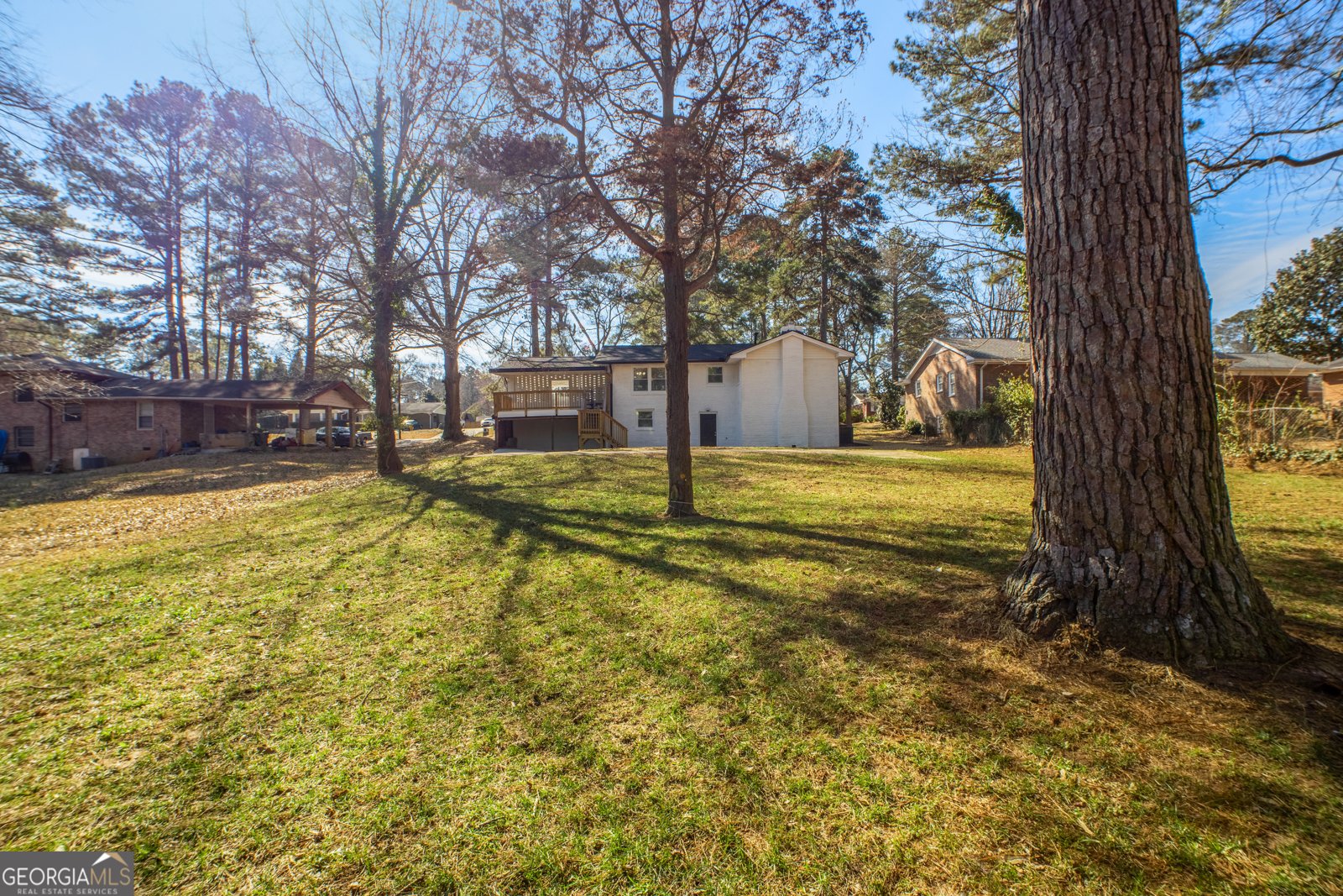 1890 Carla Drive Morrow - 35