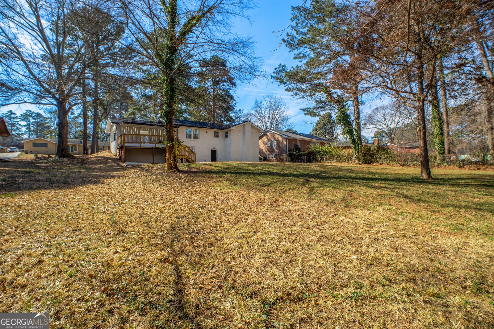 1890 Carla Drive Morrow - 36