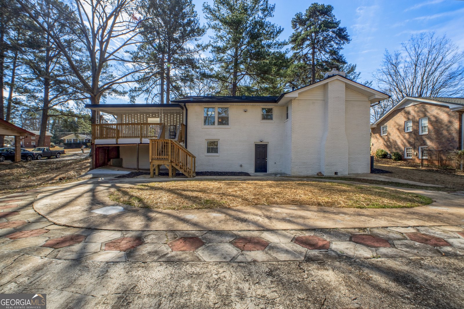 1890 Carla Drive Morrow - 37