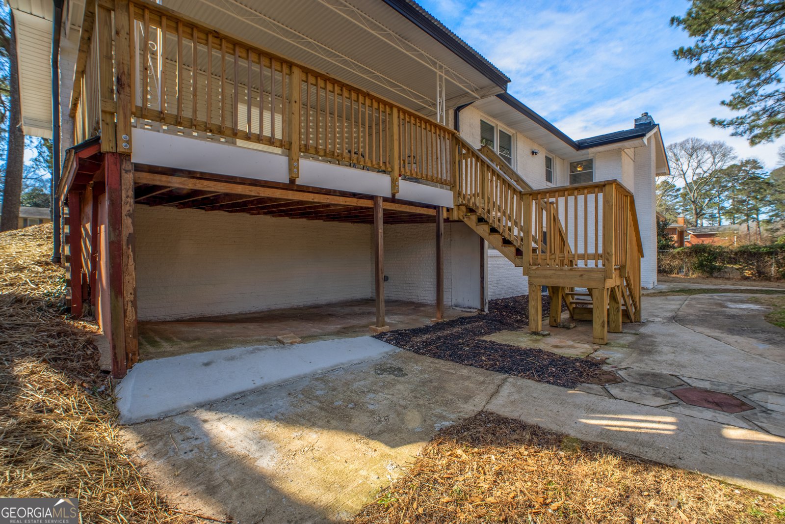 1890 Carla Drive Morrow - 38