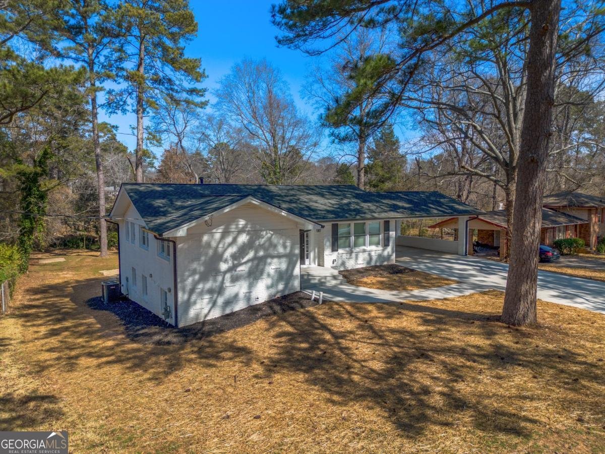 1890 Carla Drive Morrow - 4