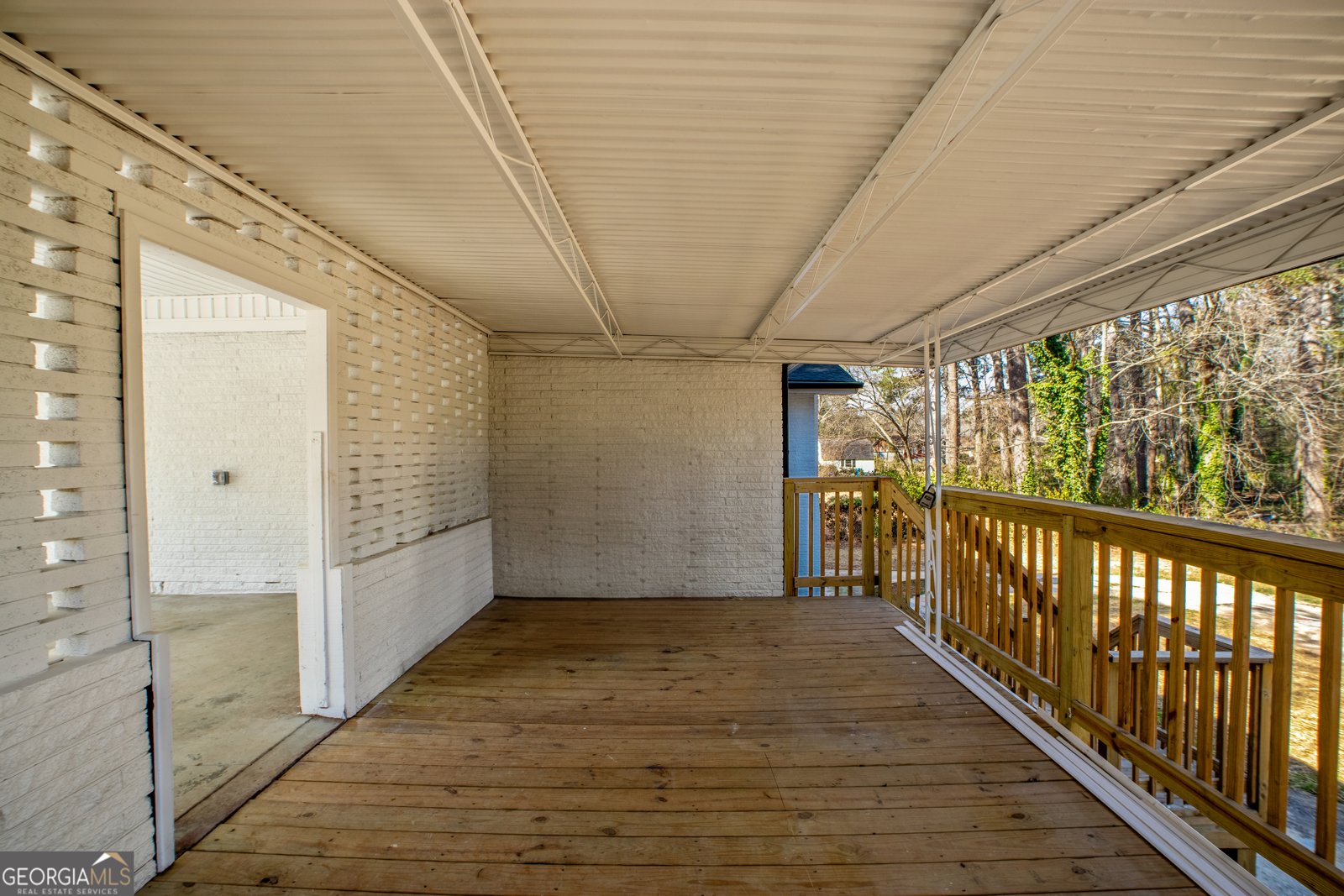 1890 Carla Drive Morrow - 40