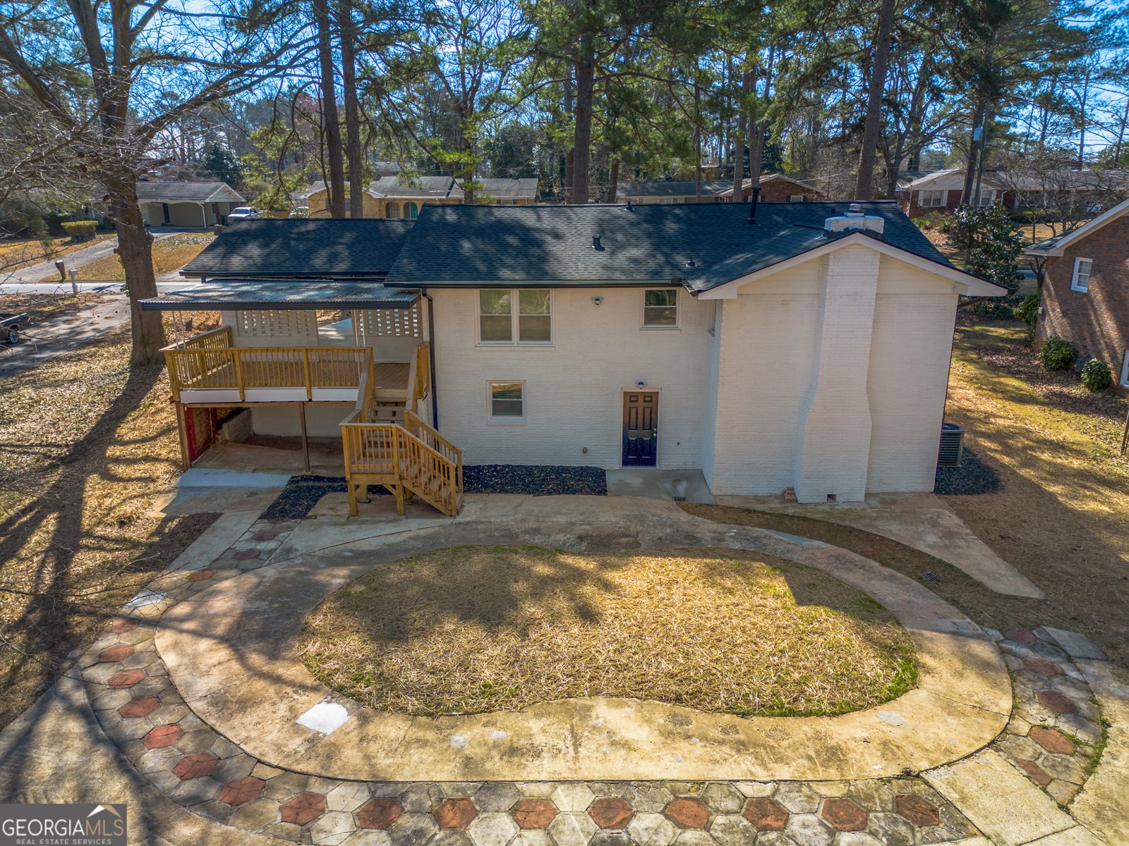 1890 Carla Drive Morrow - 41