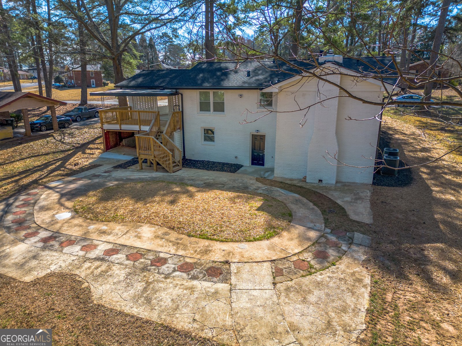1890 Carla Drive Morrow - 42