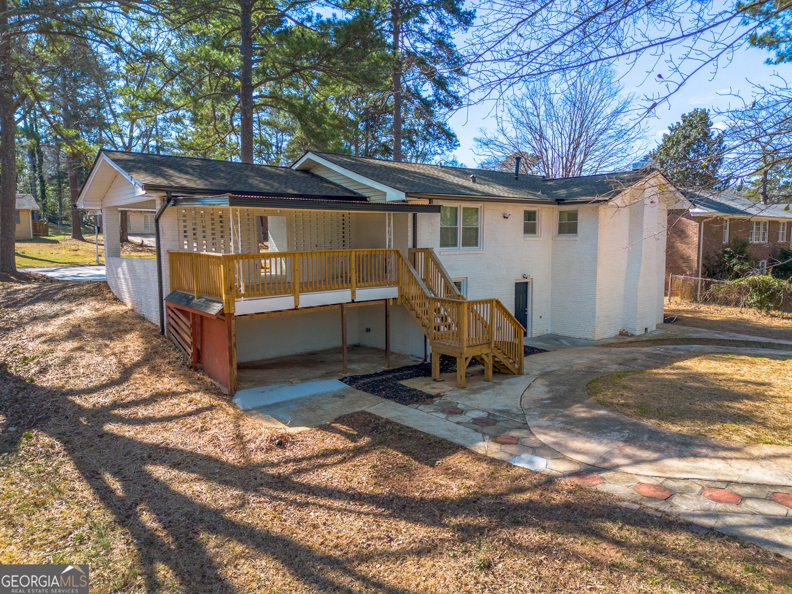 1890 Carla Drive Morrow - 43
