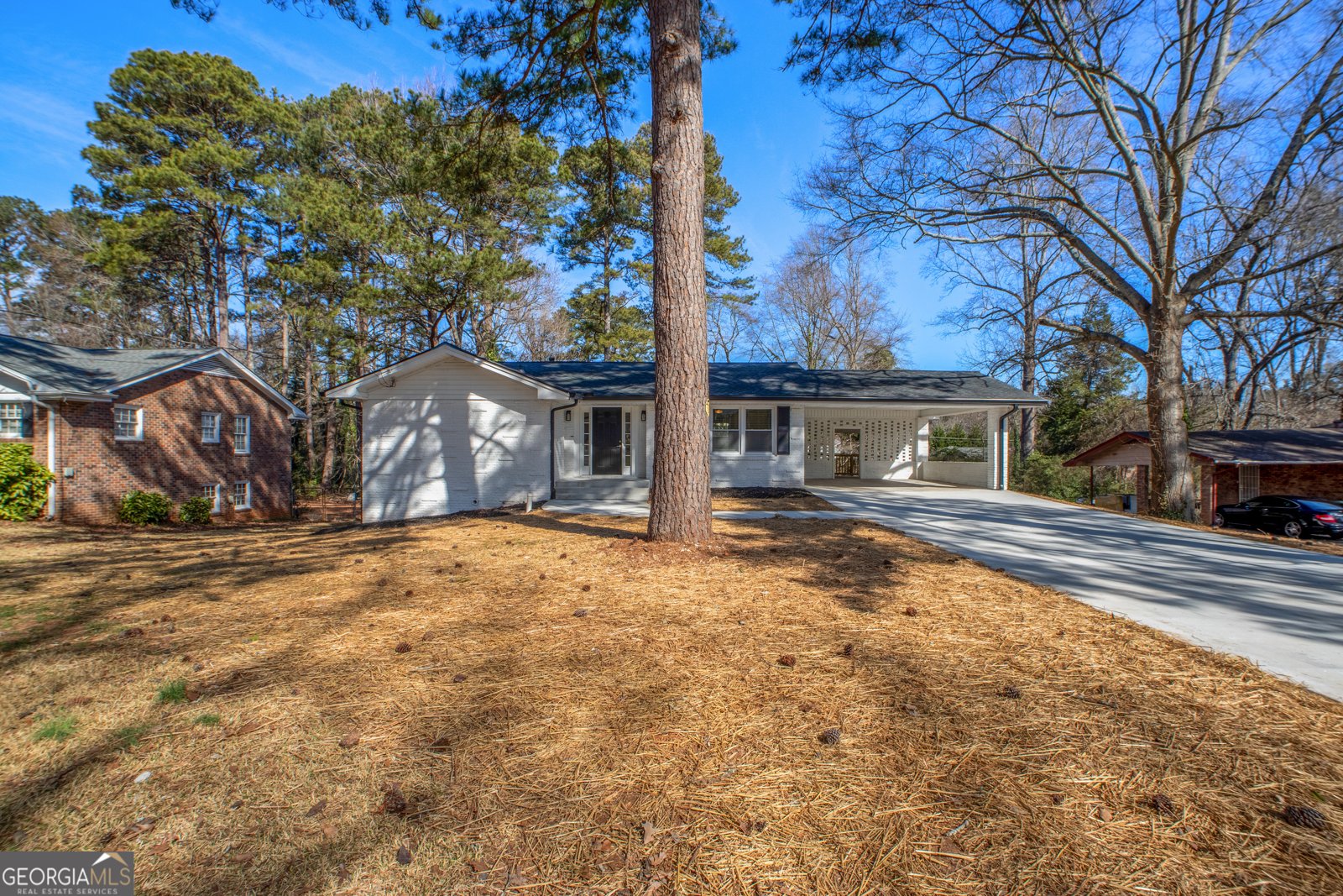 1890 Carla Drive Morrow - 44