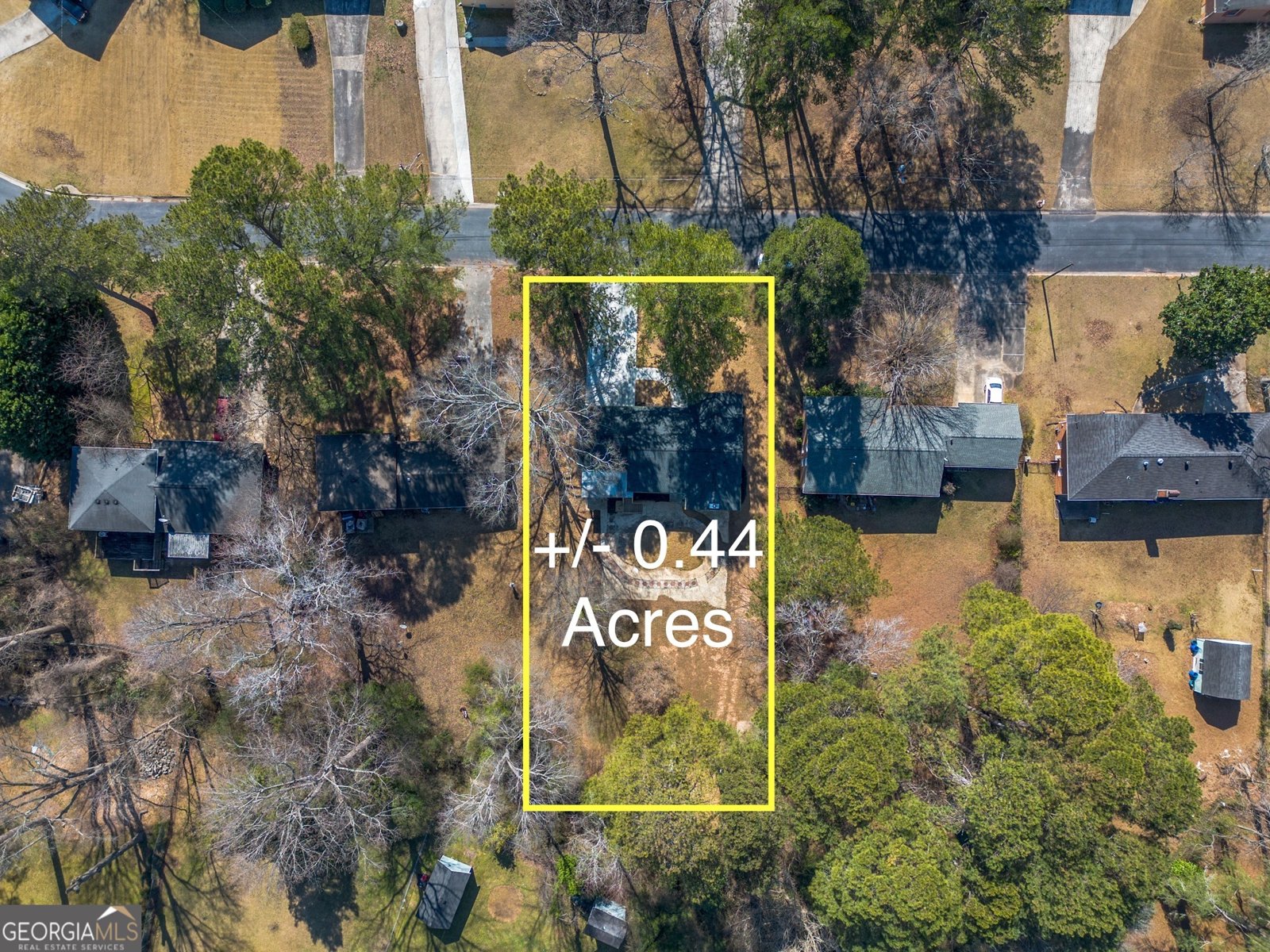 1890 Carla Drive Morrow - 46