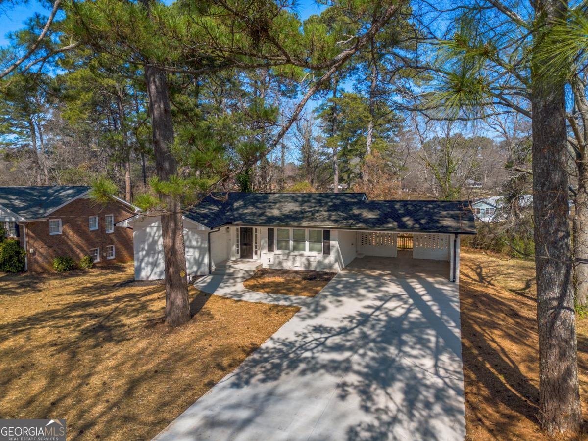 1890 Carla Drive Morrow - 5