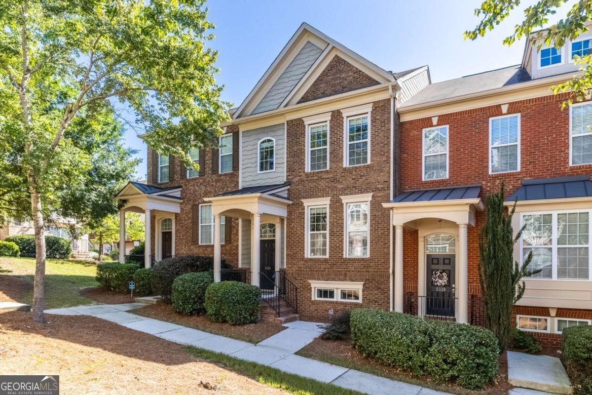 2335 Millhaven Street Smyrna - 10