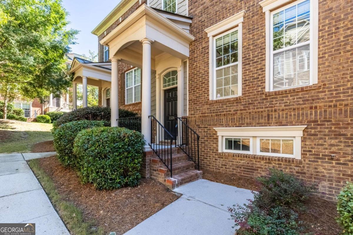 2335 Millhaven Street Smyrna - 11