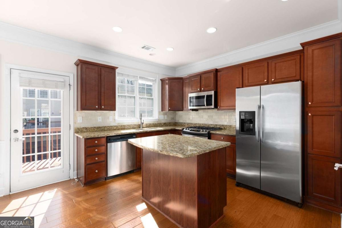 2335 Millhaven Street Smyrna - 16