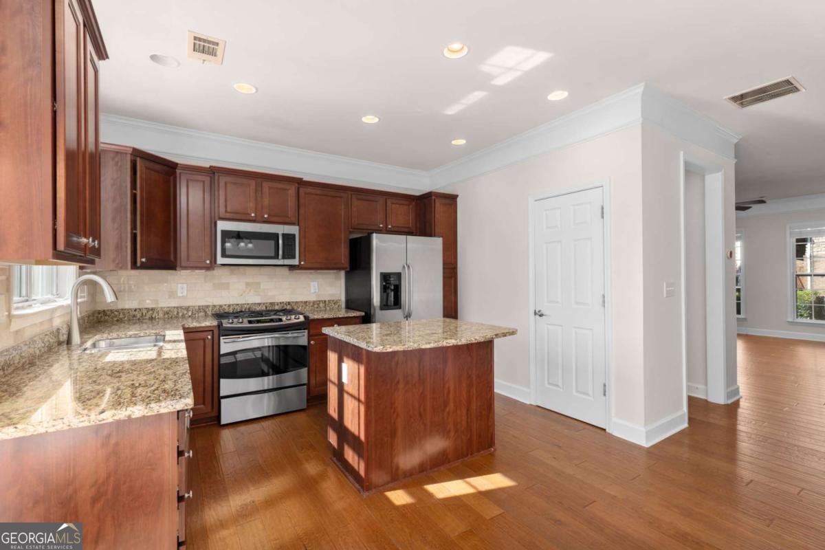 2335 Millhaven Street Smyrna - 17