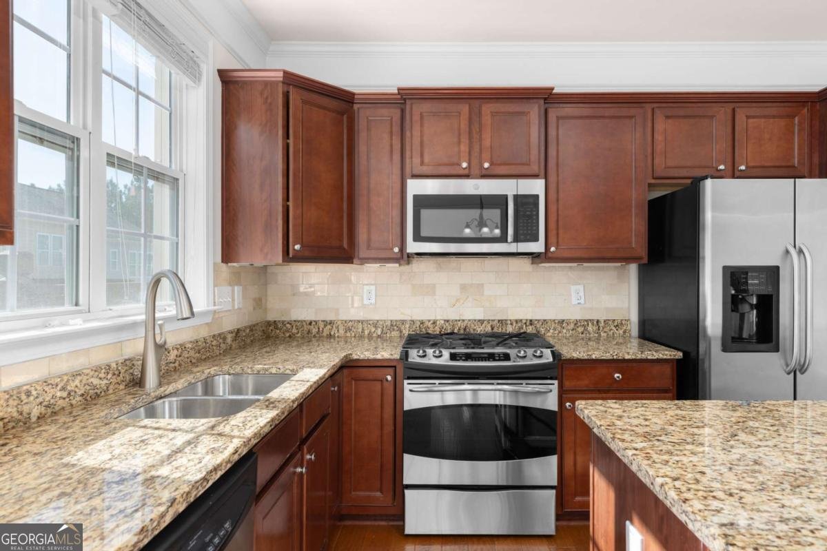 2335 Millhaven Street Smyrna - 18