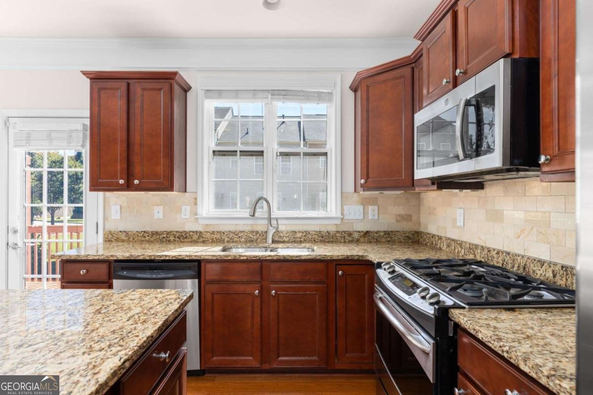 2335 Millhaven Street Smyrna - 19