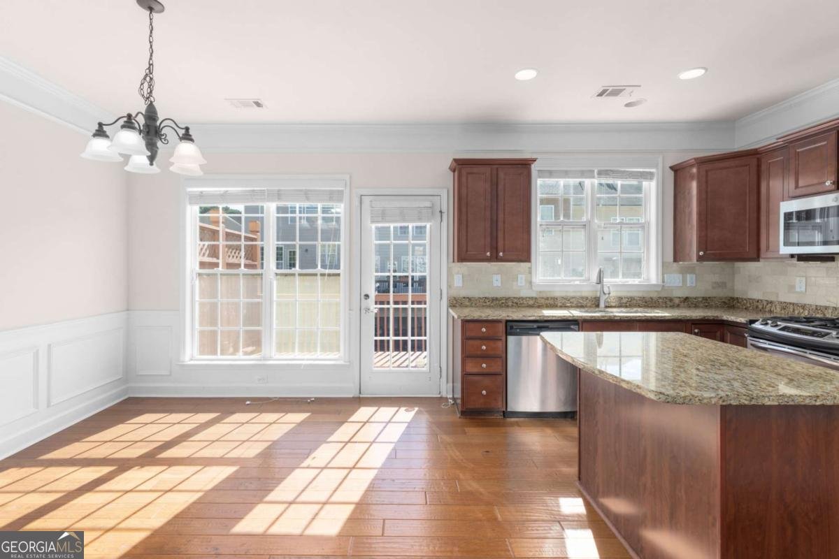 2335 Millhaven Street Smyrna - 2
