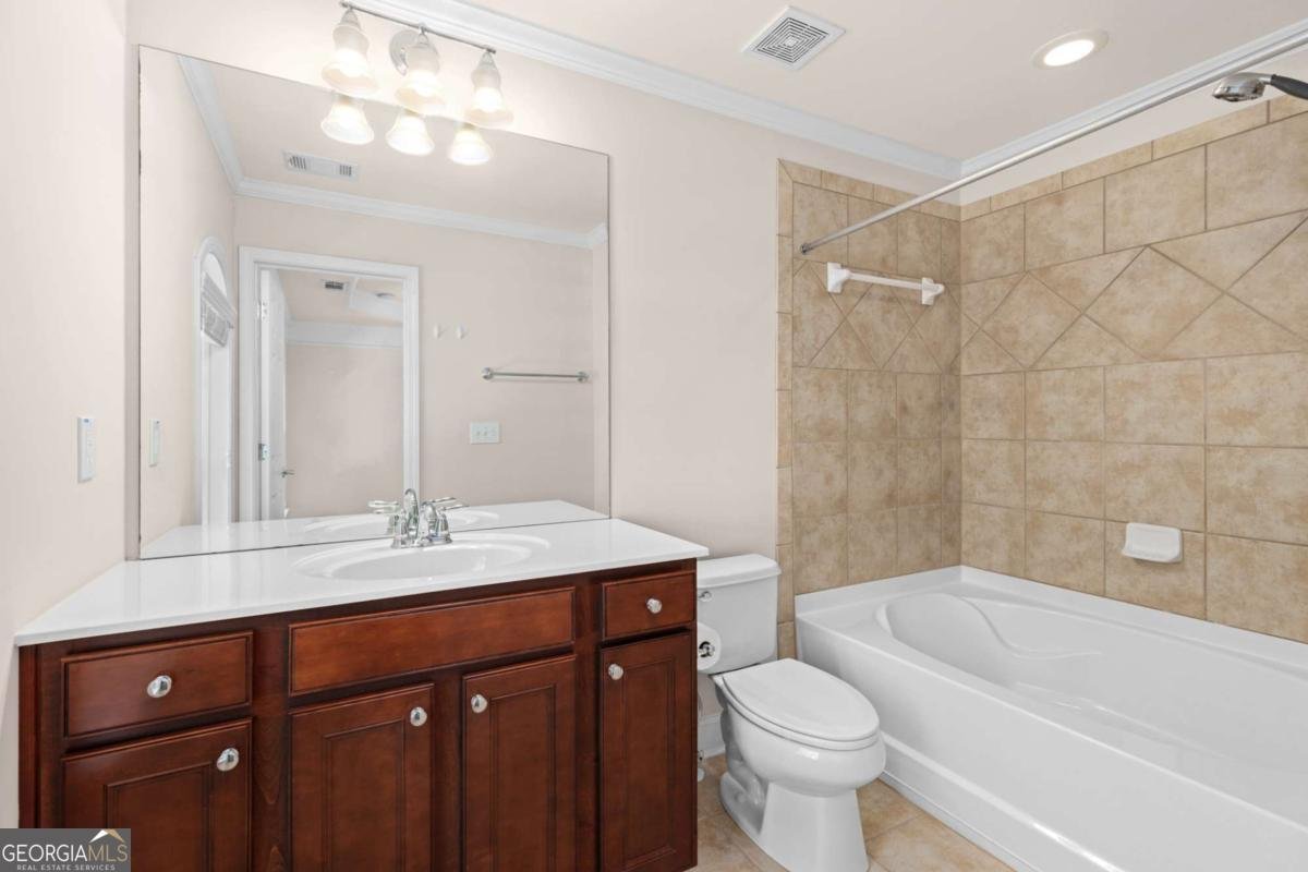 2335 Millhaven Street Smyrna - 28