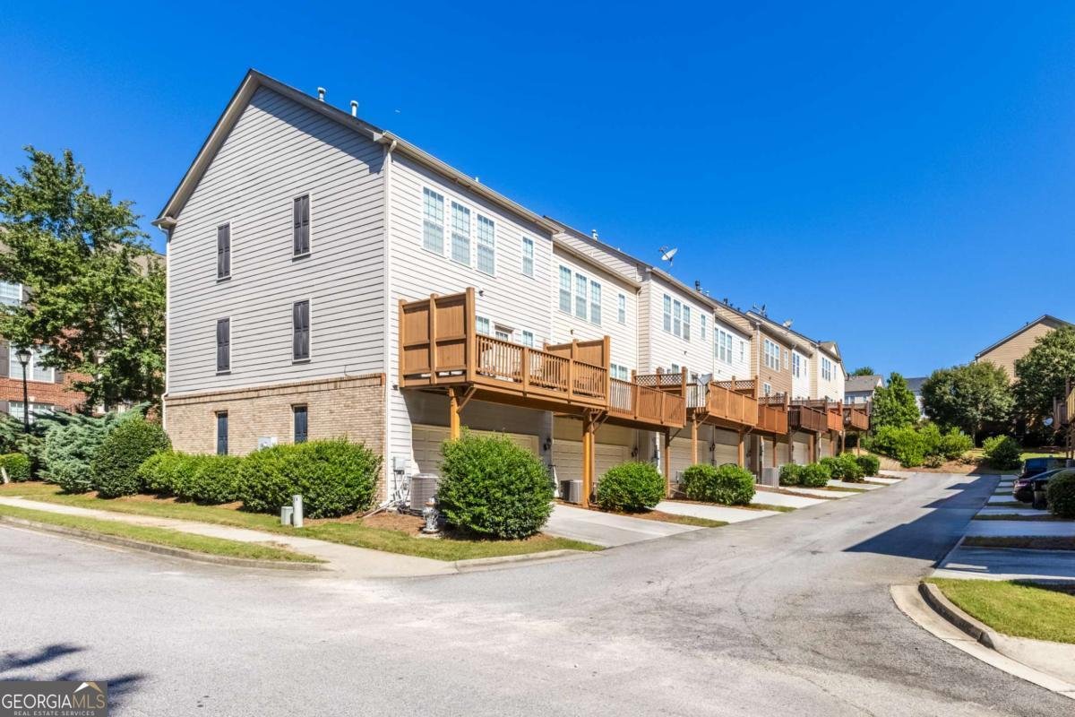 2335 Millhaven Street Smyrna - 45