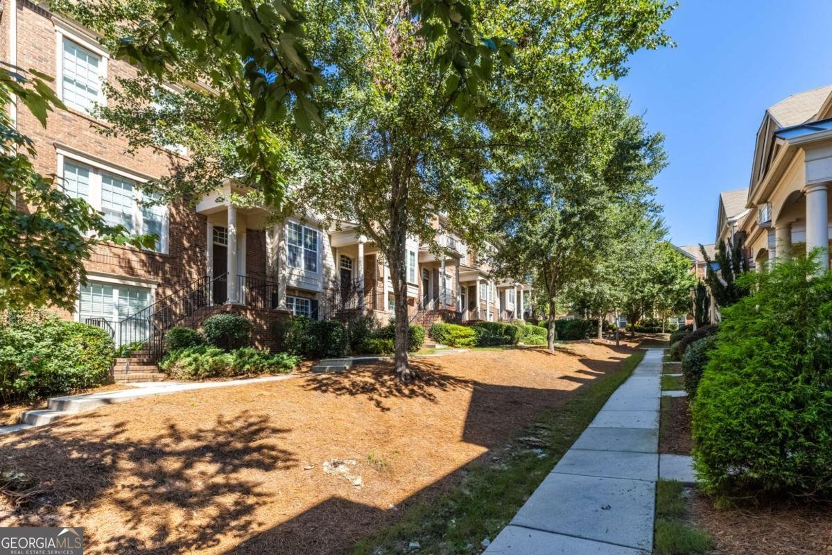 2335 Millhaven Street Smyrna - 46