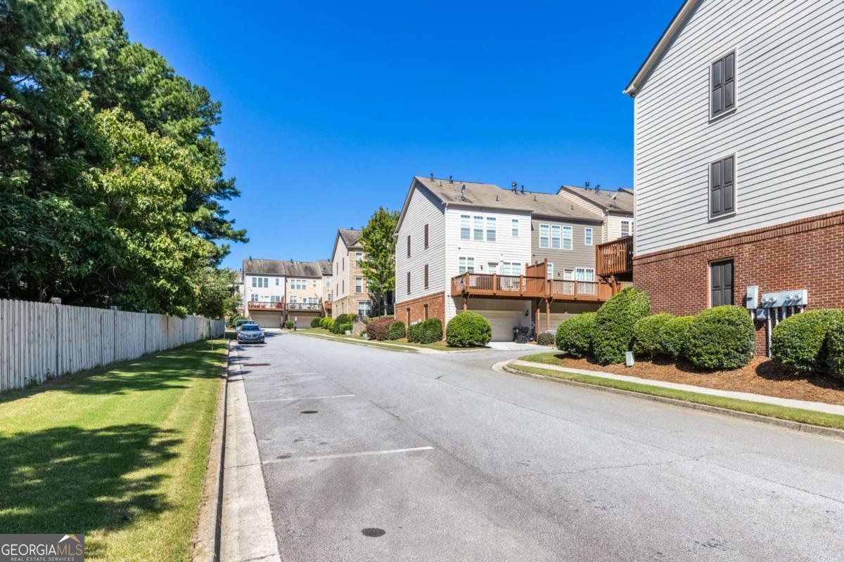 2335 Millhaven Street Smyrna - 48
