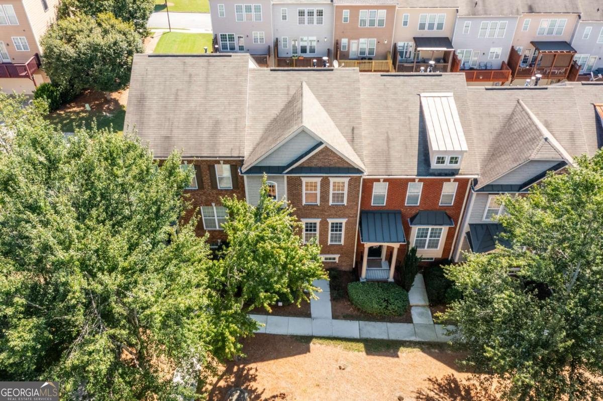 2335 Millhaven Street Smyrna - 57