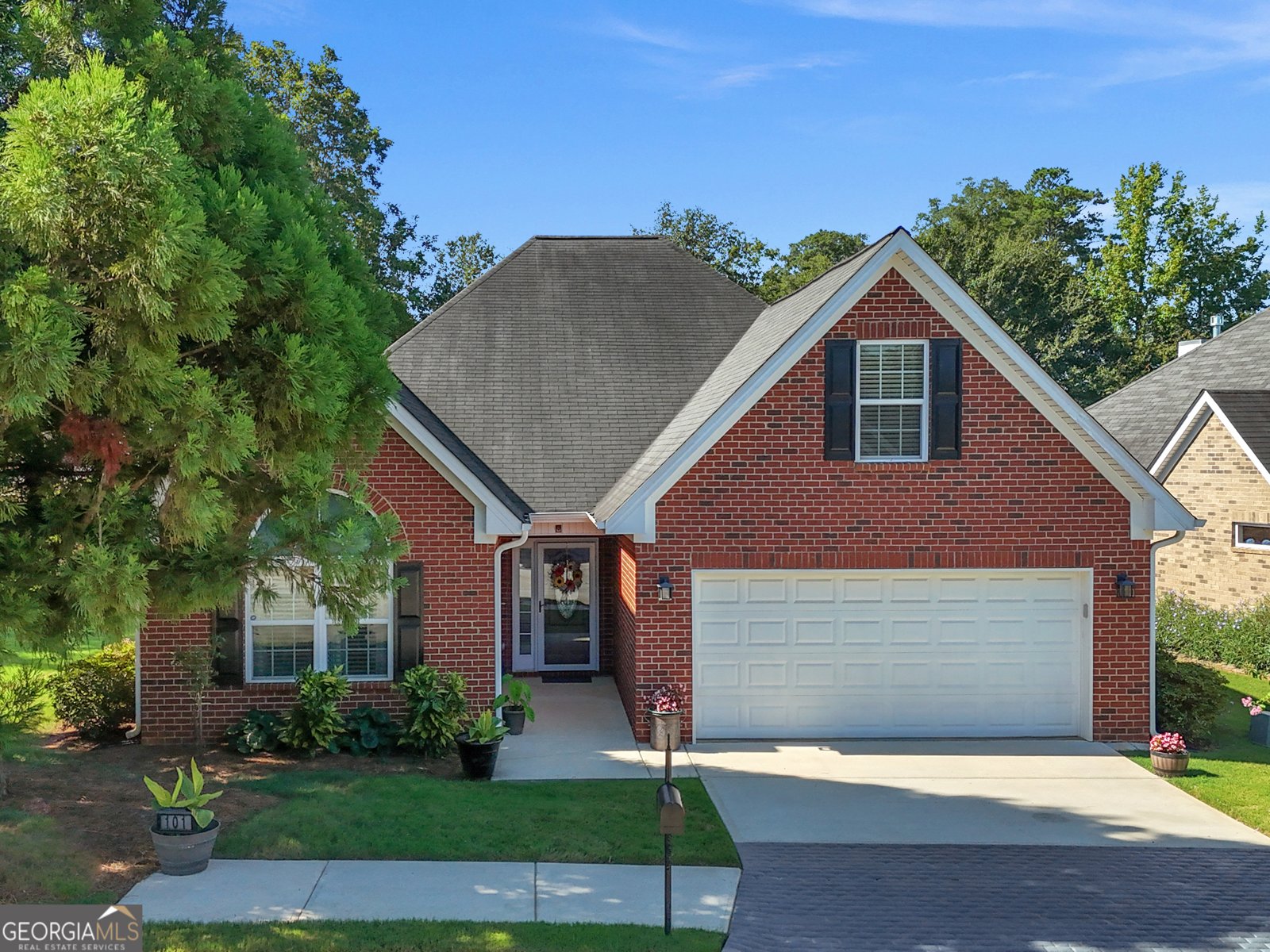 101 Pinnacle Lane McDonough - 1