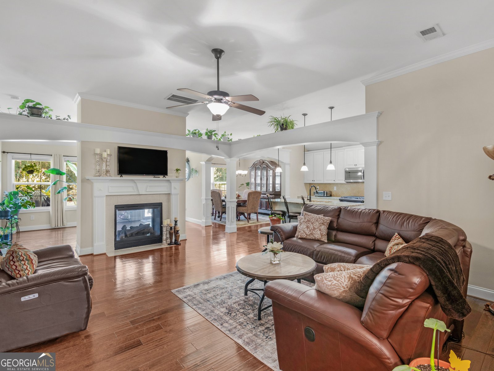 101 Pinnacle Lane McDonough - 13