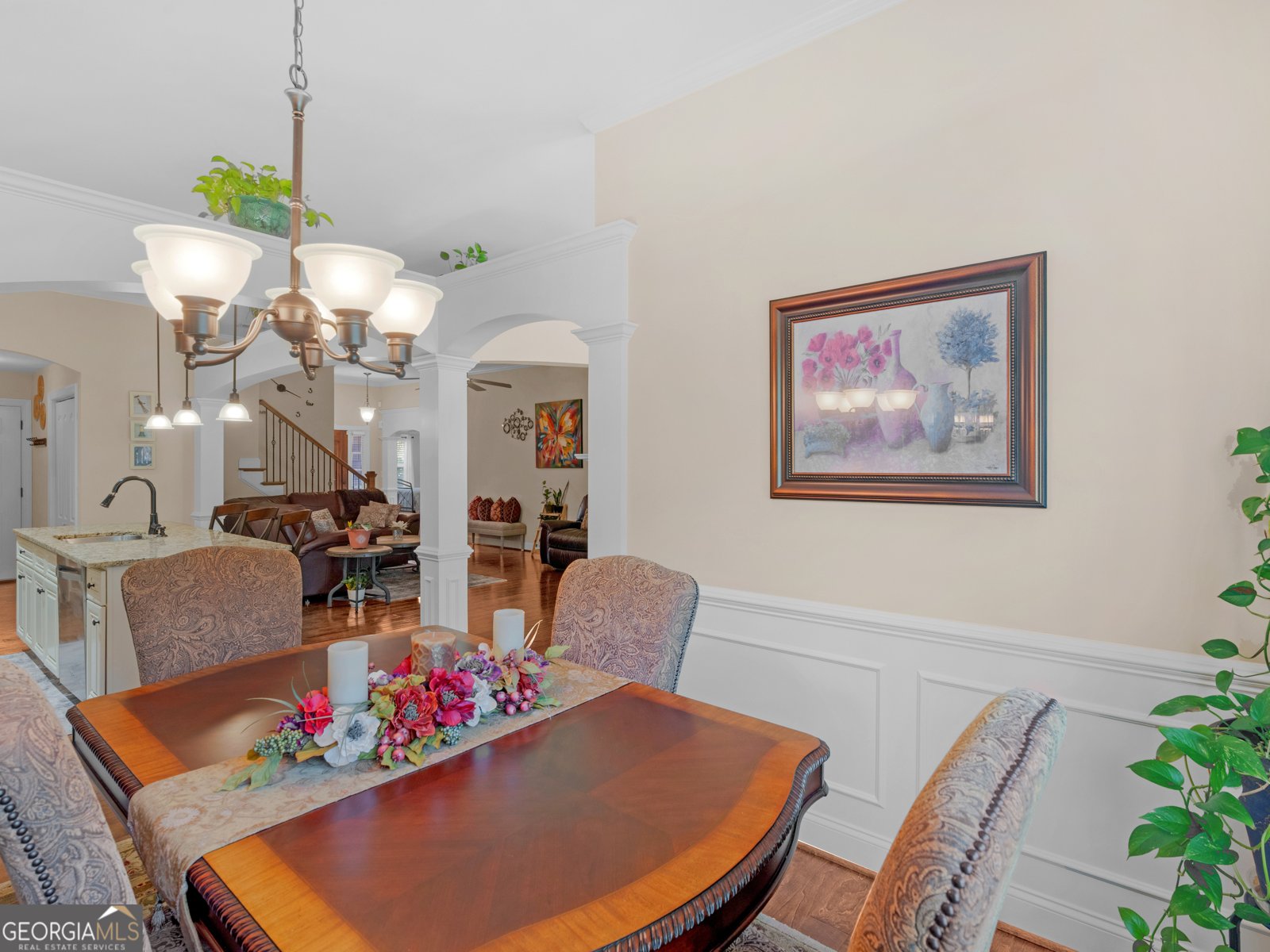 101 Pinnacle Lane McDonough - 22