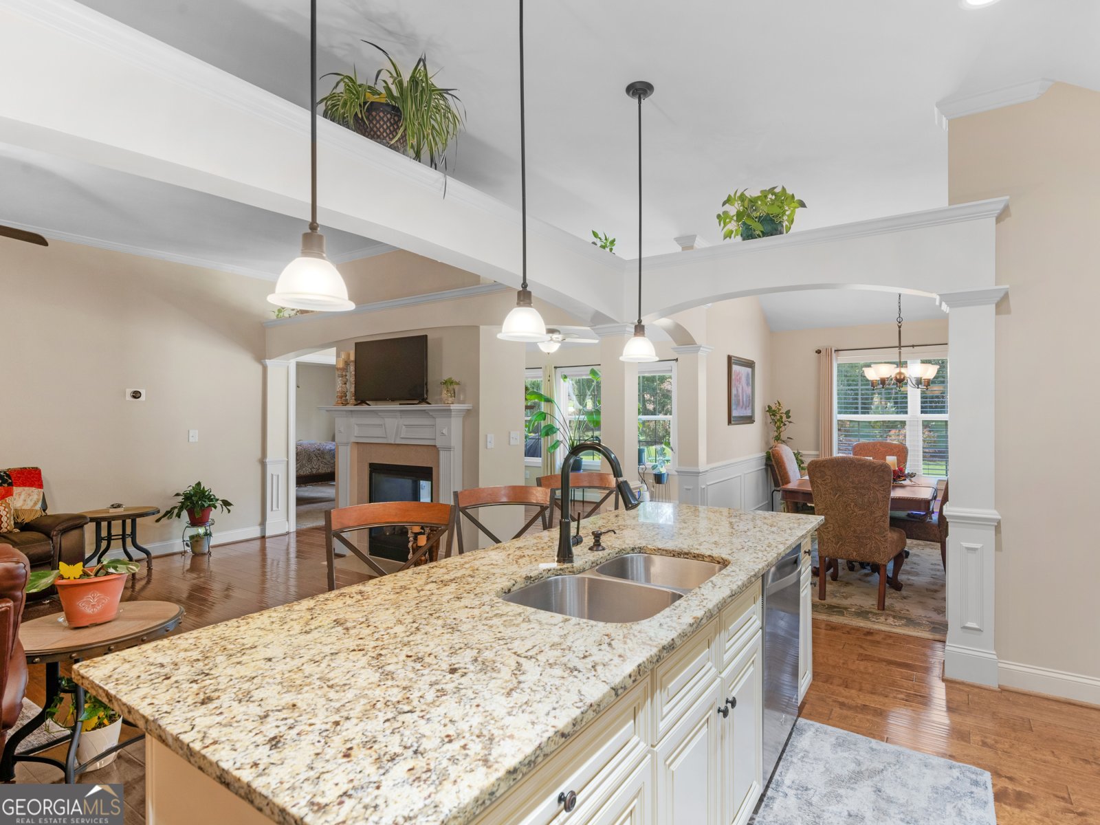 101 Pinnacle Lane McDonough - 26