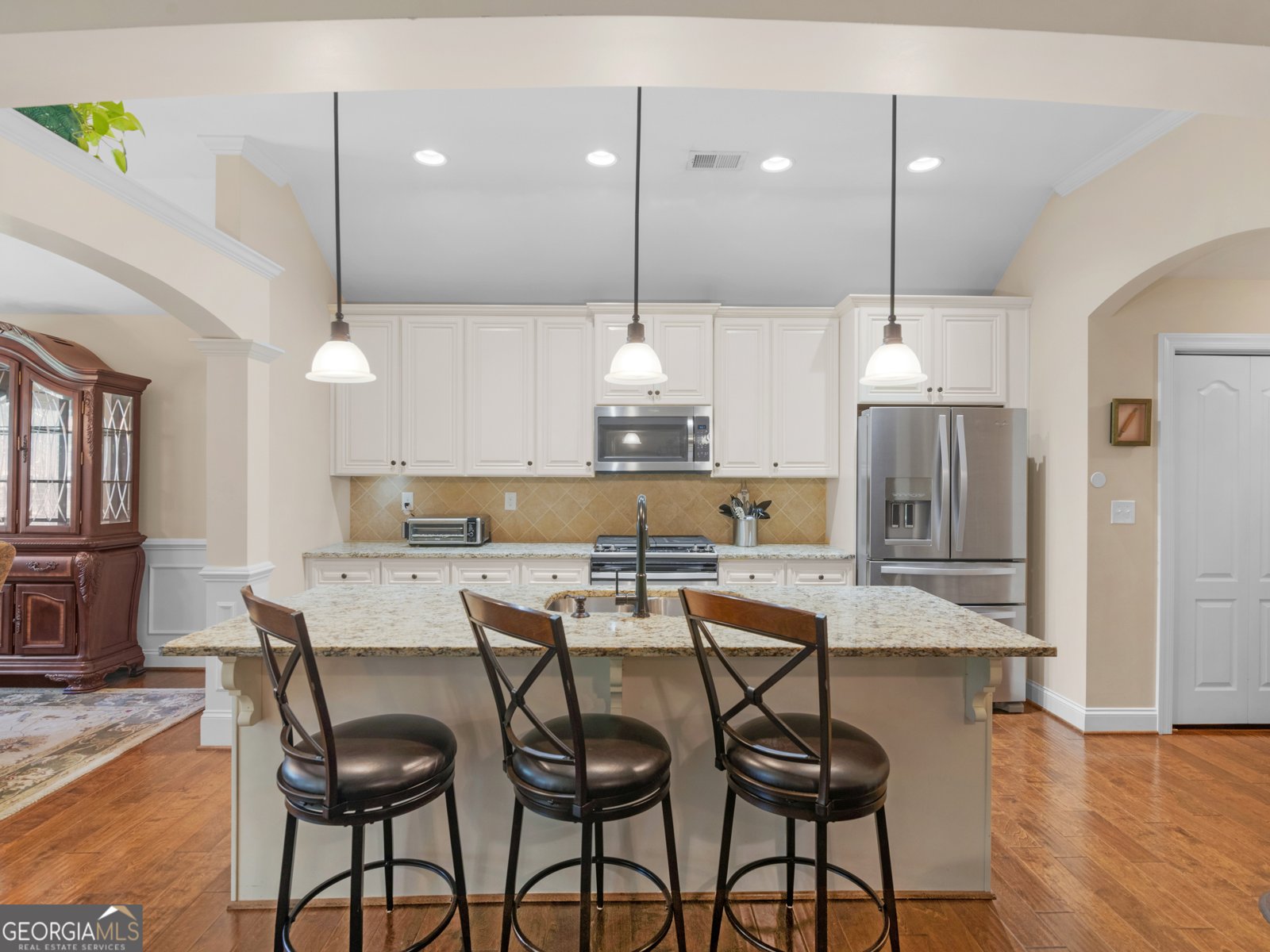 101 Pinnacle Lane McDonough - 29