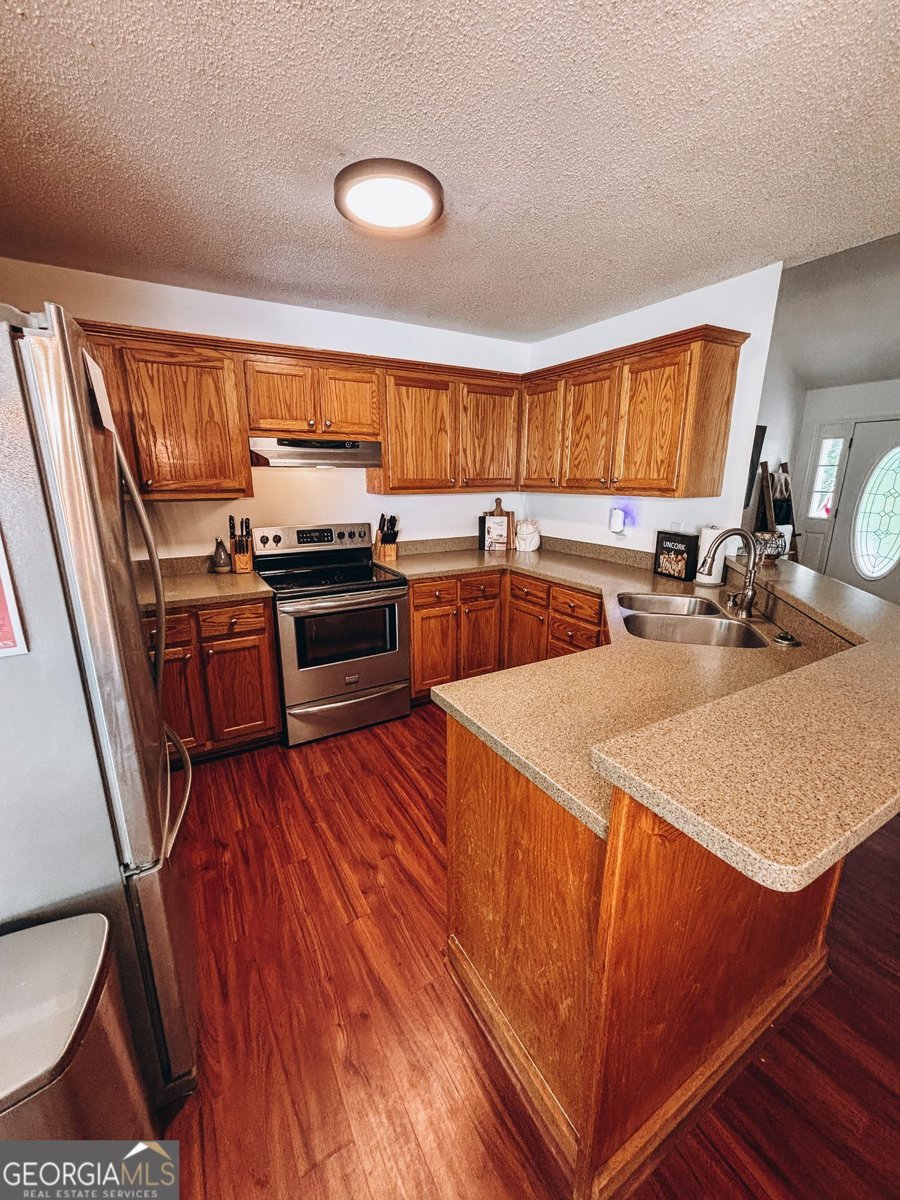 334 SUMMIT HEIGHTS Drive Nicholson - 11