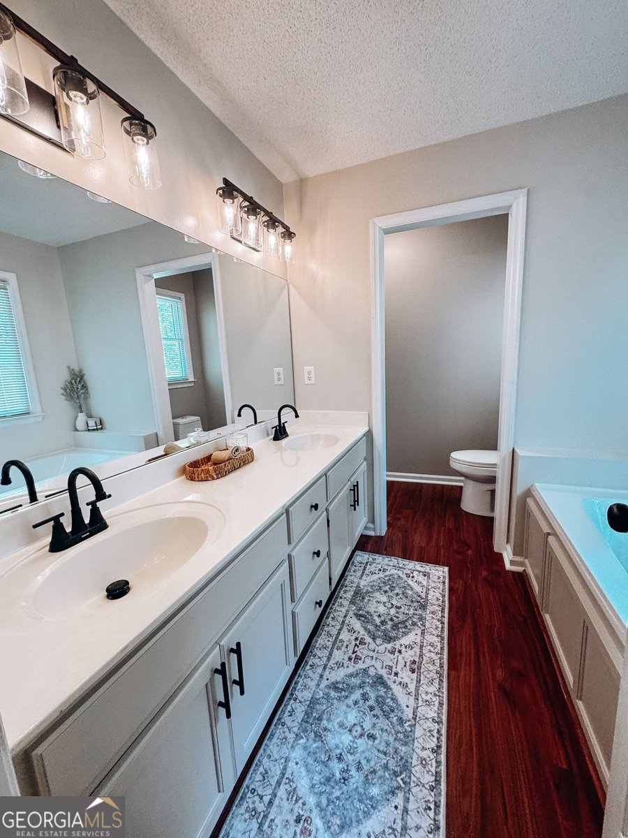 334 SUMMIT HEIGHTS Drive Nicholson - 20