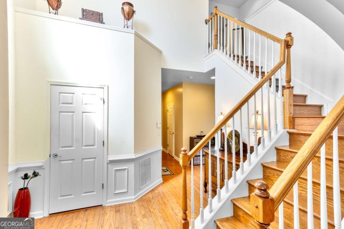 719 Nightwind Way Stockbridge - 14