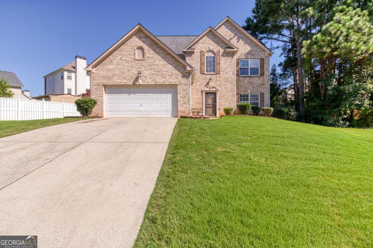 719 Nightwind Way Stockbridge - 2