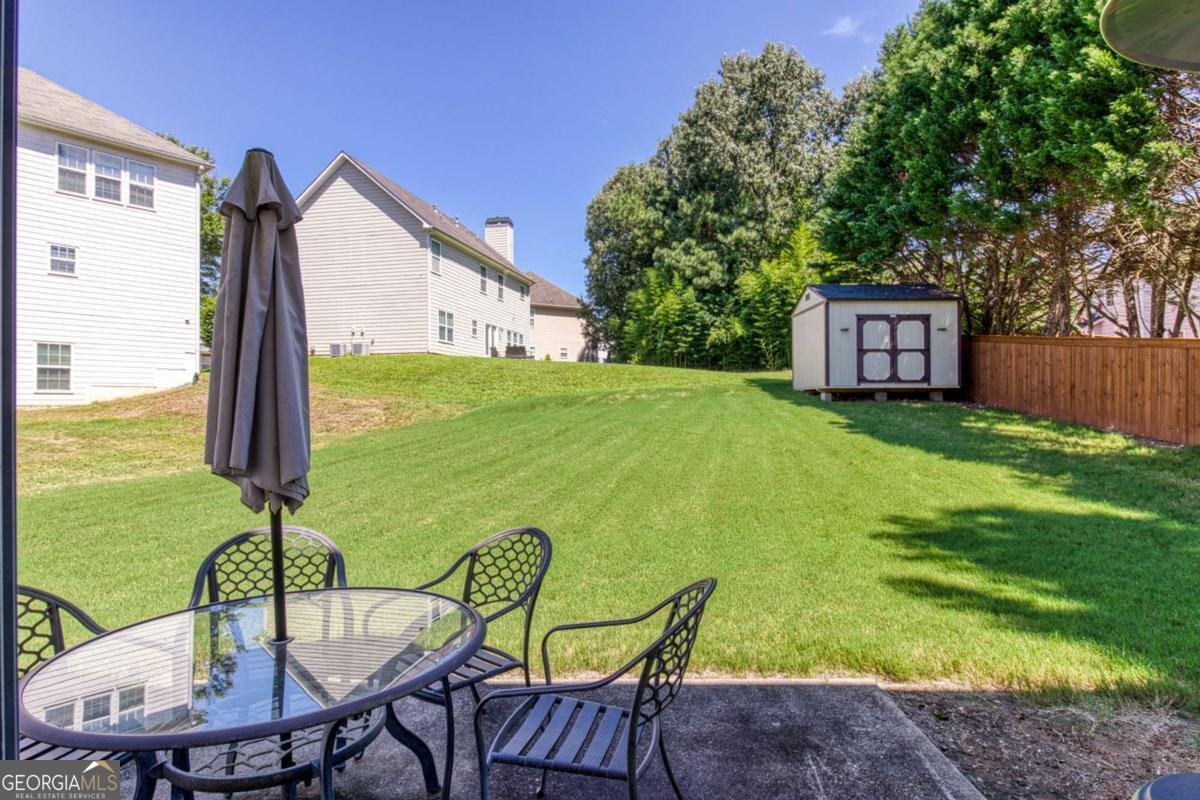 719 Nightwind Way Stockbridge - 30