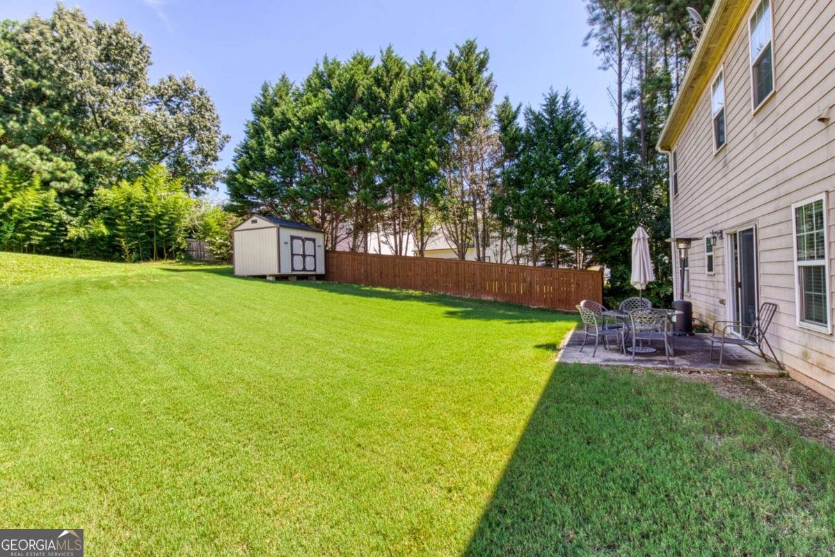 719 Nightwind Way Stockbridge - 31