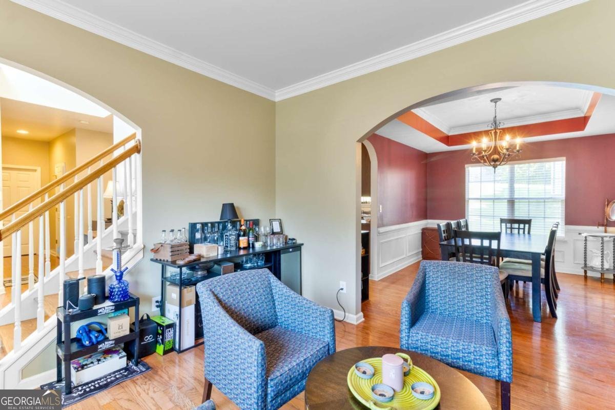 719 Nightwind Way Stockbridge - 5