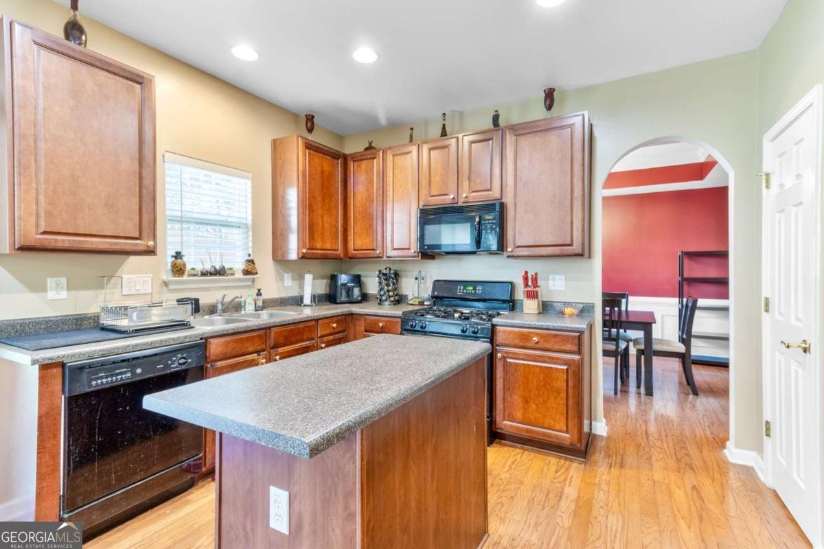 719 Nightwind Way Stockbridge - 8
