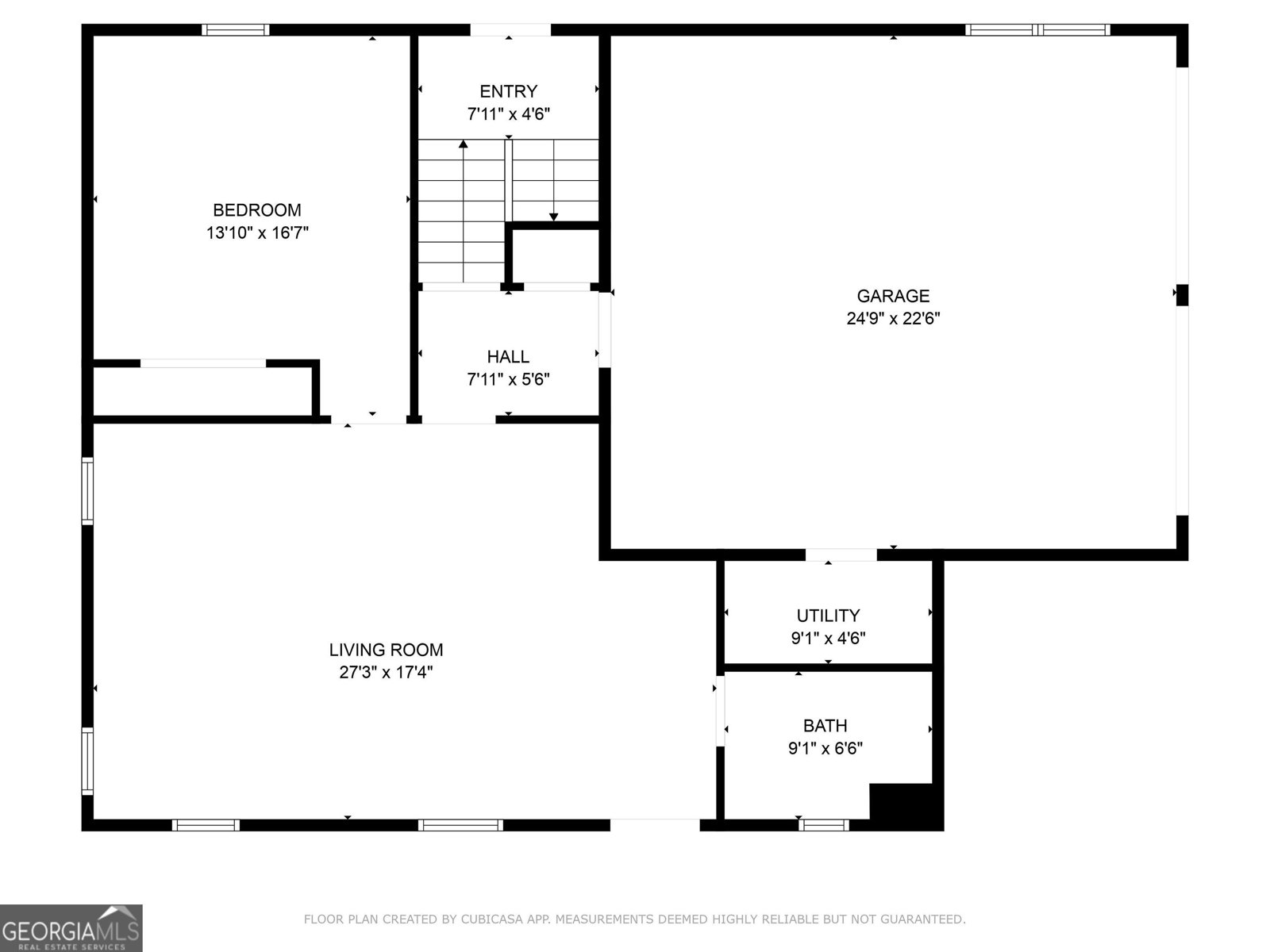 170 Pleasant Point Way Fayetteville - 13