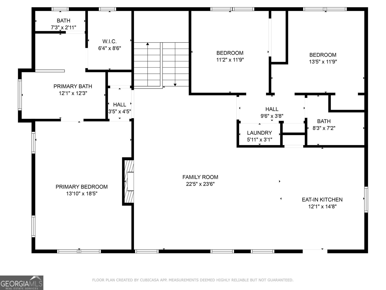 170 Pleasant Point Way Fayetteville - 14