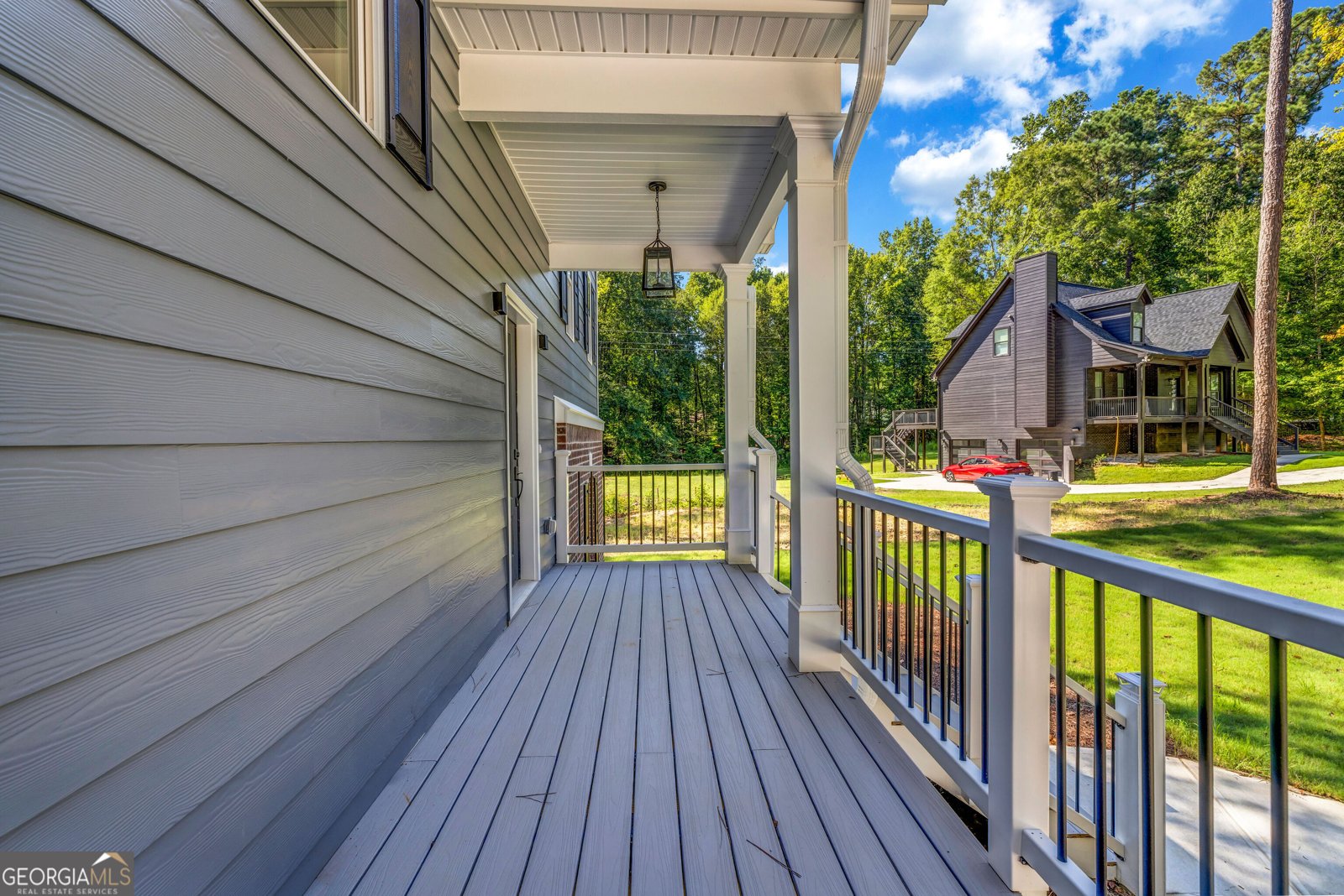 170 Pleasant Point Way Fayetteville - 2