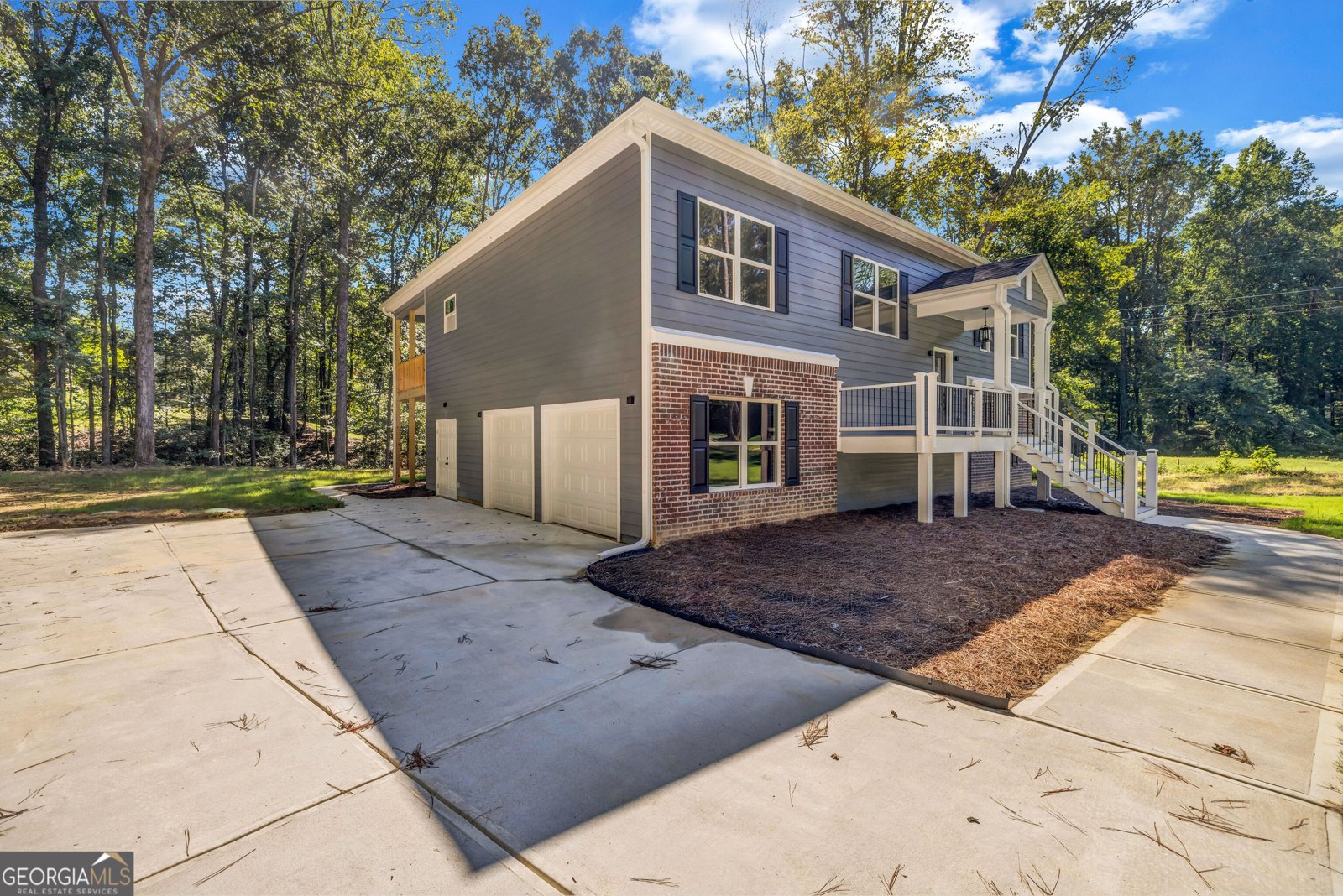 170 Pleasant Point Way Fayetteville - 3
