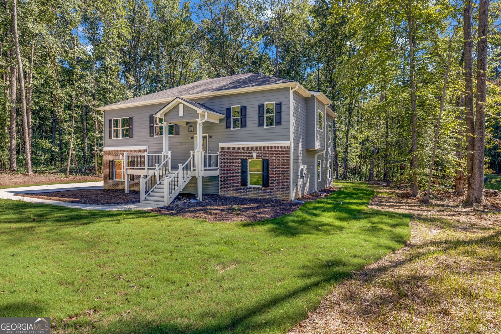 170 Pleasant Point Way Fayetteville - 33