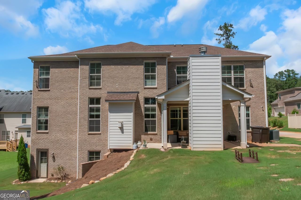 3238 ASHMORE Court Conyers - 10
