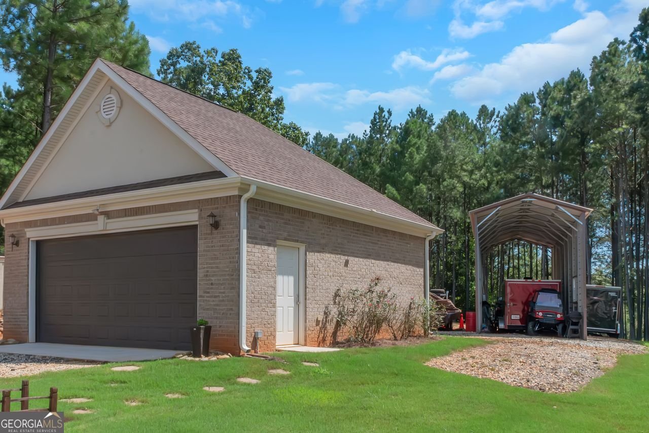 3238 ASHMORE Court Conyers - 11