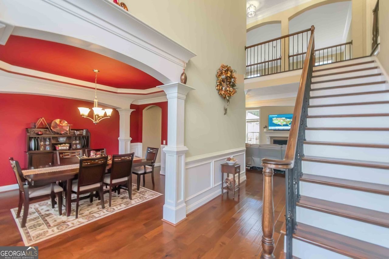 3238 ASHMORE Court Conyers - 13