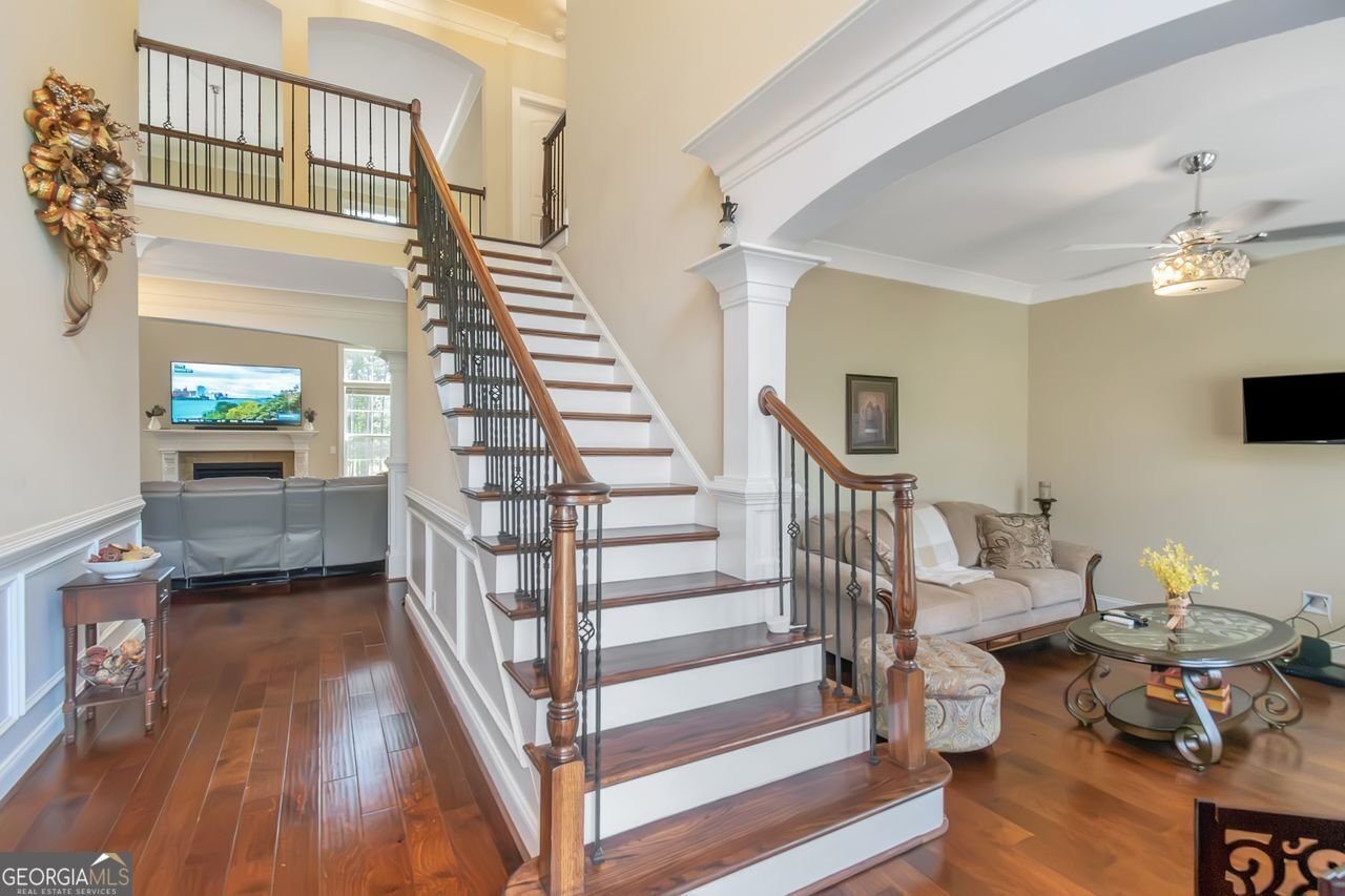 3238 ASHMORE Court Conyers - 14
