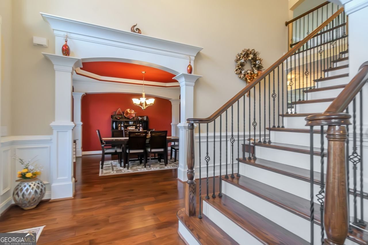 3238 ASHMORE Court Conyers - 15